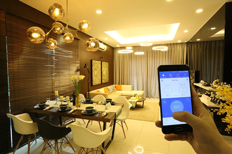 ABB leva experiência de casa inteligente a novos patamares com soluções Amazon e Sonos