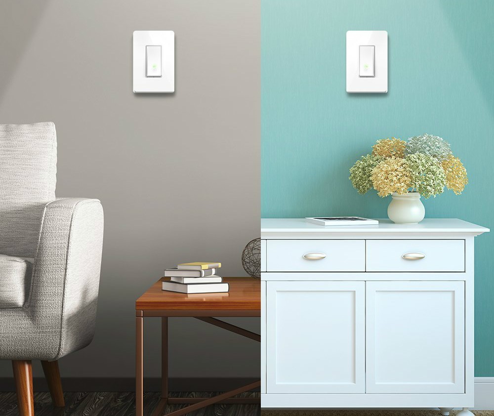 Como funciona um interruptor de luz Wi-Fi? Veja recursos da tecnologia